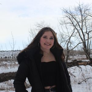 Meet your Posher, Caitlyn